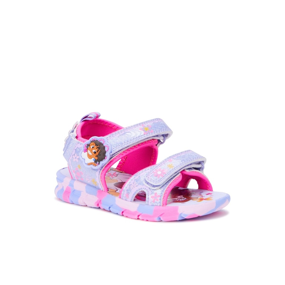 Encanto sandals size 11